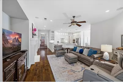 610 Seeport Drive, Allen, TX 75013 - Photo 9