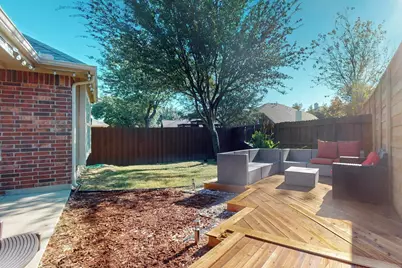 6904 Dream Dust Drive, North Richland Hills, TX 76180 - Photo 19