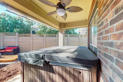 6904 Dream Dust Drive, North Richland Hills, TX 76180 - Photo 21