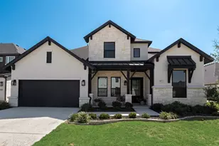 1153 Rochester Pl, Copper Canyon, TX 75077 - Photo 1