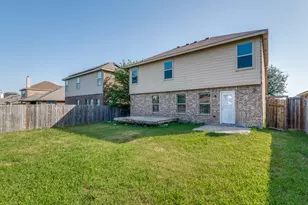 2005 Brackettville, Forney, TX 75126 - Photo 25