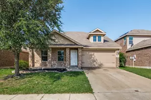 2005 Brackettville, Forney, TX 75126 - Photo 1