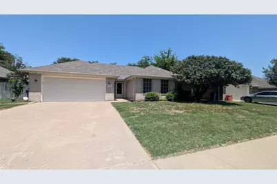 916 Heberle Drive, Burleson, TX 76028 - Photo 1