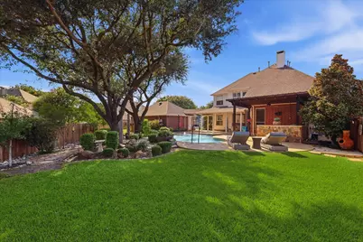 1625 Highland Oaks Drive, Keller, TX 76248 - Photo 31