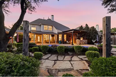 1625 Highland Oaks Drive, Keller, TX 76248 - Photo 33