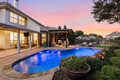 1625 Highland Oaks Drive, Keller, TX 76248 - Photo 3