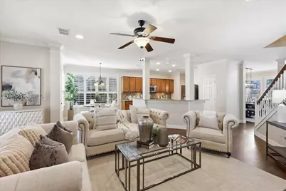 1625 Highland Oaks Drive, Keller, TX 76248 - Photo 7