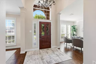 1625 Highland Oaks Drive, Keller, TX 76248 - Photo 5