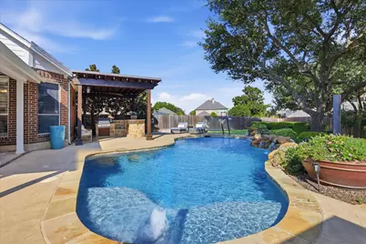1625 Highland Oaks Drive, Keller, TX 76248 - Photo 27