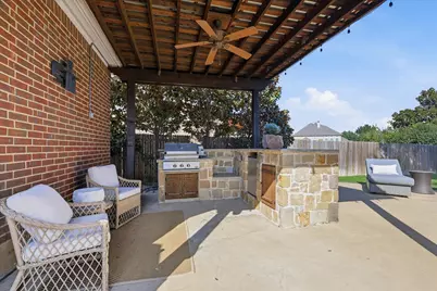 1625 Highland Oaks Drive, Keller, TX 76248 - Photo 29