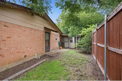 816 SW Sundown Trail, Burleson, TX 76028 - Photo 3