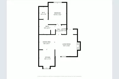 8600 Coppertowne Lane #501, Dallas, TX 75243 - Photo 15