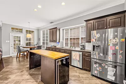 5916 Edgewood Drive, McKinney, TX 75072 - Photo 19