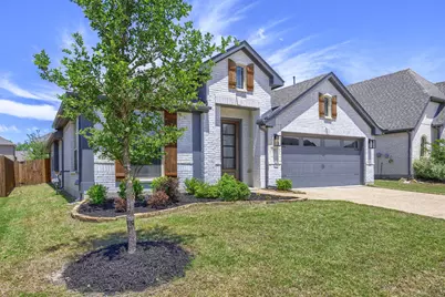 1003 Pecan Glen Drive, Melissa, TX 75454 - Photo 1