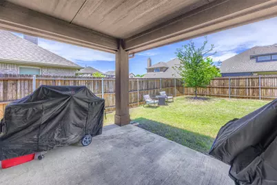 1003 Pecan Glen Drive, Melissa, TX 75454 - Photo 25
