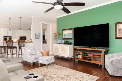 906 Nottingham Circle, Southlake, TX 76092 - Photo 23