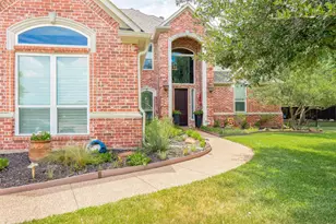 906 Nottingham Cir, Southlake, TX 76092 - Photo 3