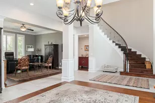 906 Nottingham Cir, Southlake, TX 76092 - Photo 9