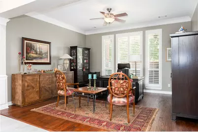 906 Nottingham Circle, Southlake, TX 76092 - Photo 11
