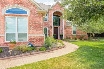 906 Nottingham Circle, Southlake, TX 76092 - Photo 3