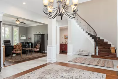 906 Nottingham Circle, Southlake, TX 76092 - Photo 9