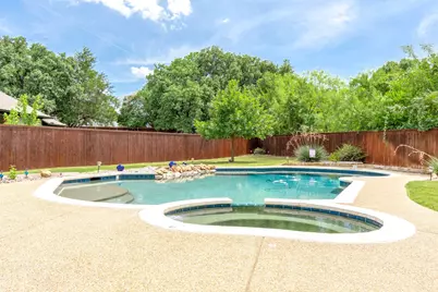 906 Nottingham Circle, Southlake, TX 76092 - Photo 37