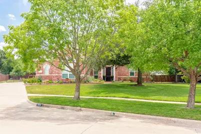 906 Nottingham Circle, Southlake, TX 76092 - Photo 5