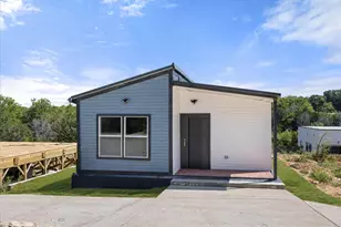3614 Sioux Trail, Granbury, TX 76048 - Photo 1