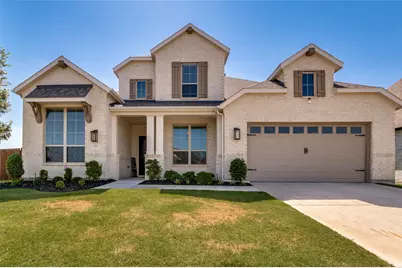 2209 Cooper River Trail, Waxahachie, TX 75165 - Photo 1