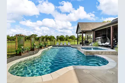 4100 Dr. Griffin Road, Cross Roads, TX 76227 - Photo 33