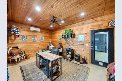4100 Dr. Griffin Road, Cross Roads, TX 76227 - Photo 15