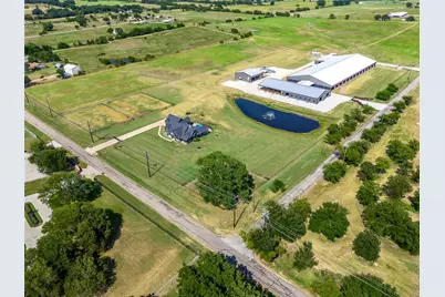 4100 Dr. Griffin Road, Cross Roads, TX 76227 - Photo 1