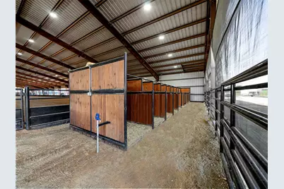 4100 Dr. Griffin Road, Cross Roads, TX 76227 - Photo 25