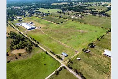4100 Dr. Griffin Road, Cross Roads, TX 76227 - Photo 3