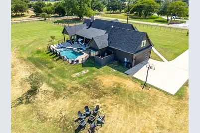 4100 Dr. Griffin Road, Cross Roads, TX 76227 - Photo 31