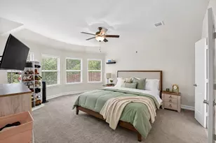 2413 Ray Roberts Dr, Wylie, TX 75098 - Photo 5