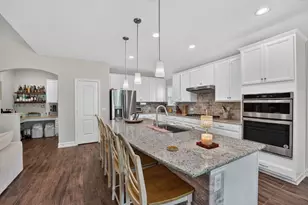 2413 Ray Roberts Dr, Wylie, TX 75098 - Photo 13