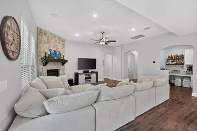 2413 Ray Roberts Drive, Wylie, TX 75098 - Photo 5