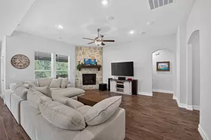 2413 Ray Roberts Dr, Wylie, TX 75098 - Photo 3