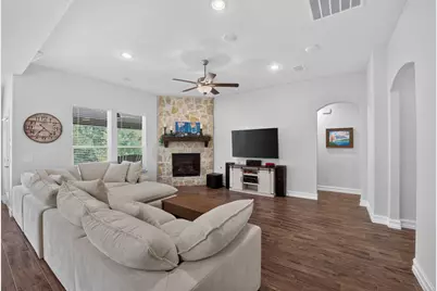 2413 Ray Roberts Drive, Wylie, TX 75098 - Photo 3