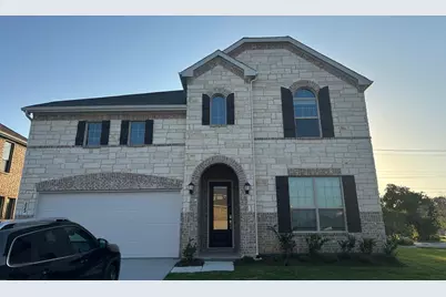 223 Loving Trail, Justin, TX 76247 - Photo 11