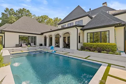 1029 Shady Oaks Drive, Southlake, TX 76092 - Photo 35