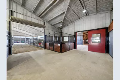 4100 Dr. Griffin Road, Cross Roads, TX 76227 - Photo 11