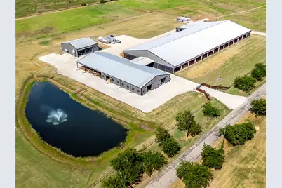 4100 Dr. Griffin Road, Cross Roads, TX 76227 - Photo 5
