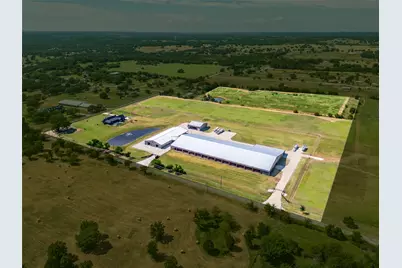 4100 Dr. Griffin Road, Cross Roads, TX 76227 - Photo 3