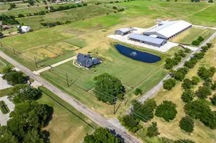 4100 Dr Griffin Rd, Cross Roads, TX 76227 - Photo 1