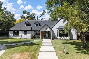 11752 Valleydale Dr, Dallas, TX 75230 - Photo 1