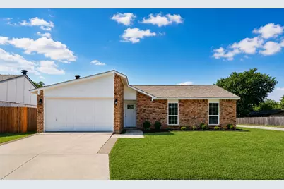 5100 Alpha Drive, The Colony, TX 75056 - Photo 1