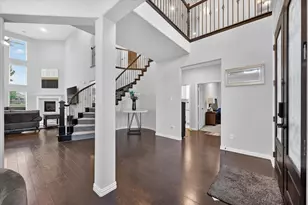 4504 Barnacre Ave, Celina, TX 76227 - Photo 3