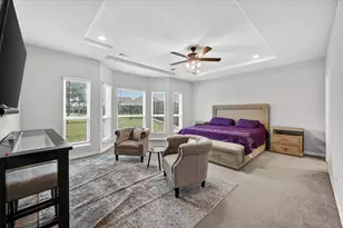 4504 Barnacre Ave, Celina, TX 76227 - Photo 15